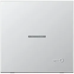 Jung Wippe geprägtes Symbol AL 2990 KO5 TP