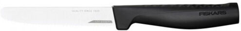 Fiskars Hard Edge Couteau a tomates 11cm 1054947