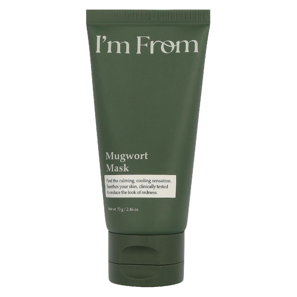 I'm From Im From Mugwort Mask 70g (70 g) (69078012)