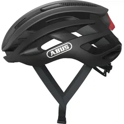 ABUS AirBreaker S dark grey