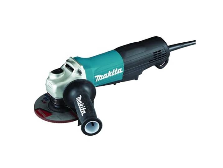 Makita Meuleuse Ø125 mm 1300W MAKITA - GA5050R