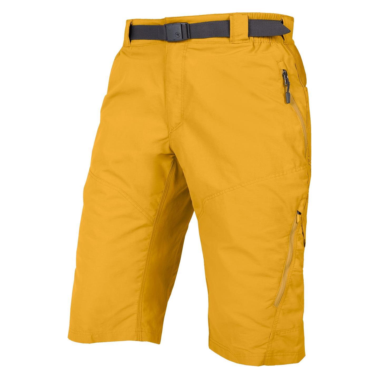 Endura Hummvee Short mit Innenhose (XS) (E8117YM/2)