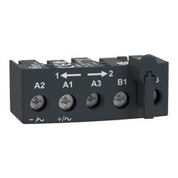Schneider Electric LU9M1 LU9M1 Leistungsschalterzubehör 1 St.