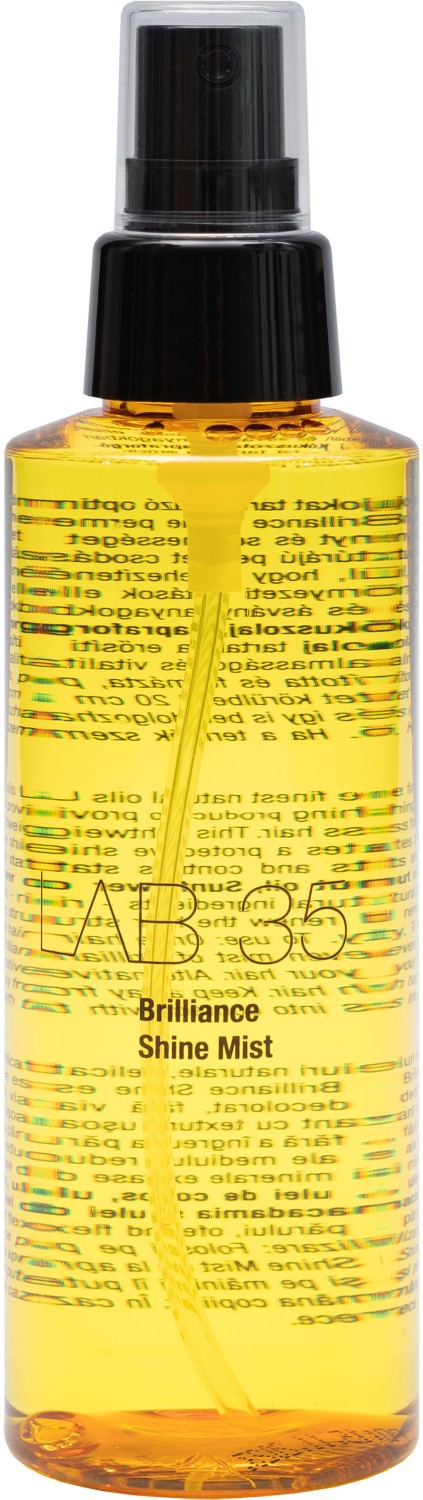 Kallos LAB 35 Brilliance Shine Mist 150 ml KA-LAB1229