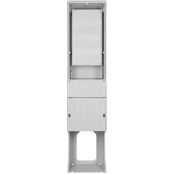 GSAB, Verteilerschrank Zubehör, Elektrotechnik Verteilersäule 32S1400MV3