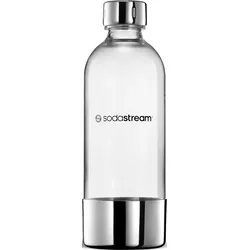 Sodastream SodaStream 1041196410 carbonator accessory/supply Carbonating bottle