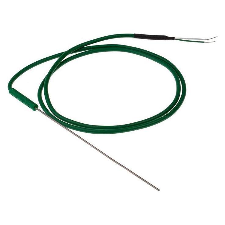 RS PRO K Type Insulated Thermocouple 150mm (8240653)
