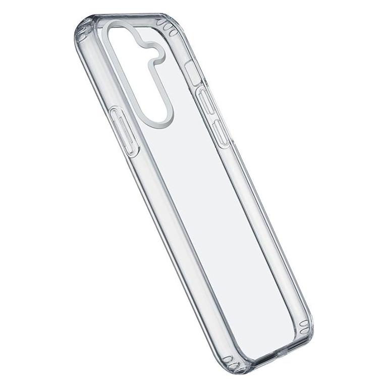 Cellularline Cellular Line Cover für Samsung Galaxy Clear (Samsung Galaxy S24+) (60692)
