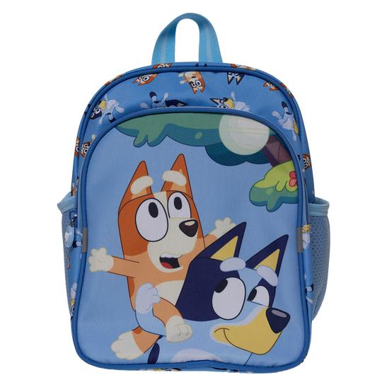 Bluey - Backpack Small - 6 L (148309435-RPET) (148309435-RPET)