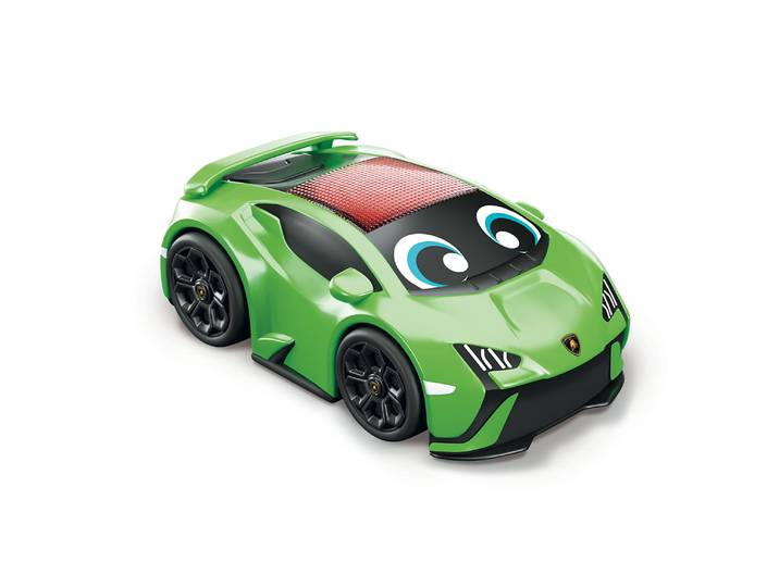 Ma première Lamborghini RC