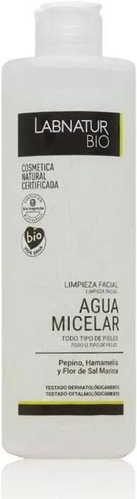 Sys Labnatur Bio Água Micelar 300 ml