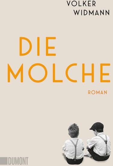 Volker Widmann - Die Molche: Roman - Preis vom 09.10.2026 07:28:09 h