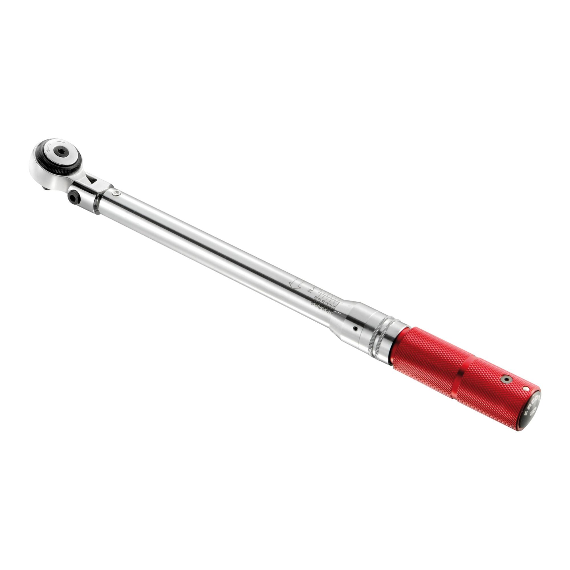 Facom Drehmomentschluessel 70 - 340 Nm (S.306-340MF)