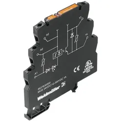 Weidmüller Solid-State-Relais MOS24VDC/12300VDC1A