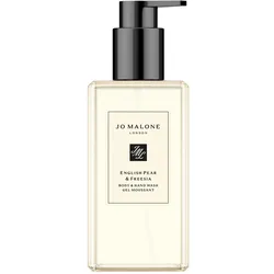 250ml JO MALONE LONDON English Pear & Freesia Body & Hand Wash