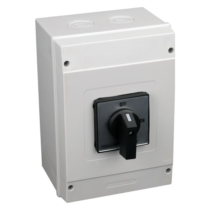 Tracon Allgemeines Produkt (TR-TS-10/3T65)
