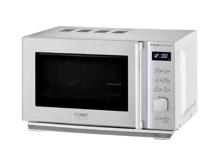 CASO M 20 Cube Ceramic