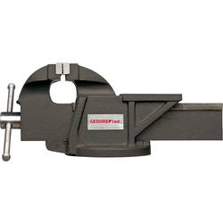 Gedore RED R93800125 Schraubstock 3301737 Backenbreite: 125 mm