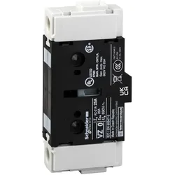 Schneider Electric Hauptkontakt-Modul VZ2