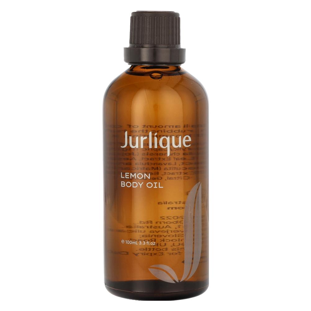 Jurlique Lemon Body Oil (Körperöl, 100 ml) (JUR202360)