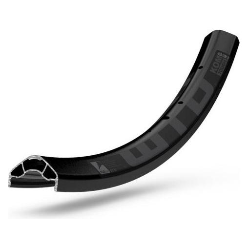 Wtb KOM Tough i30 27.5" TCS 2.0 Rim, 32 hole (27.50") (W020-0611)