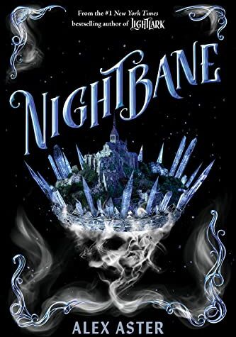 Alex Aster - Nightbane (The Lightlark Saga Book 2): Alex Aster (Lightlark, 2) - Preis vom 09.10.2026 07:28:09 h