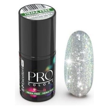 Excellent PRO Pro Colors Hema Free Hybrid Nail Polish 48 Abracadabra 7g (48 Abracadabra) (65156401)