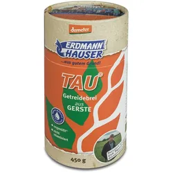 TAU - Getreidebrei aus Gerste