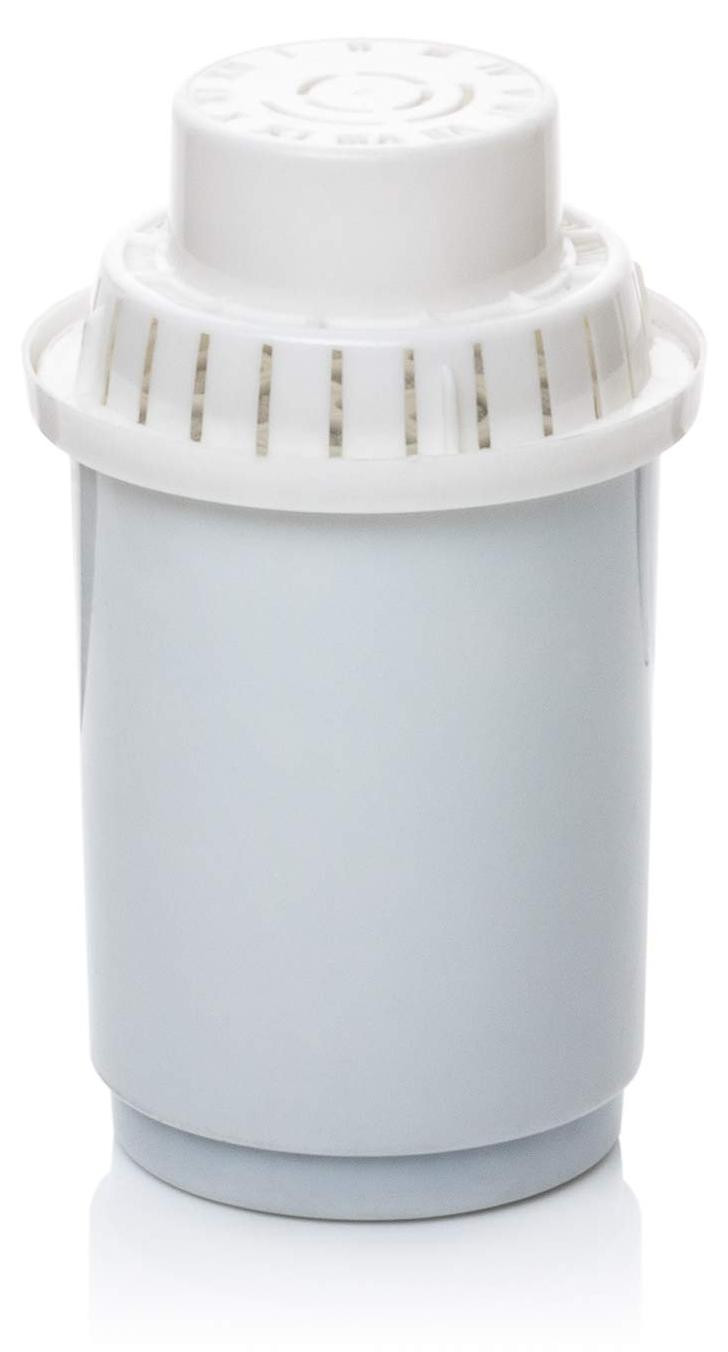 Dripio Waterfilter-vervangingspatroon voor alkalisch water, verwijdert 95% van het fluoride, 1 stuk