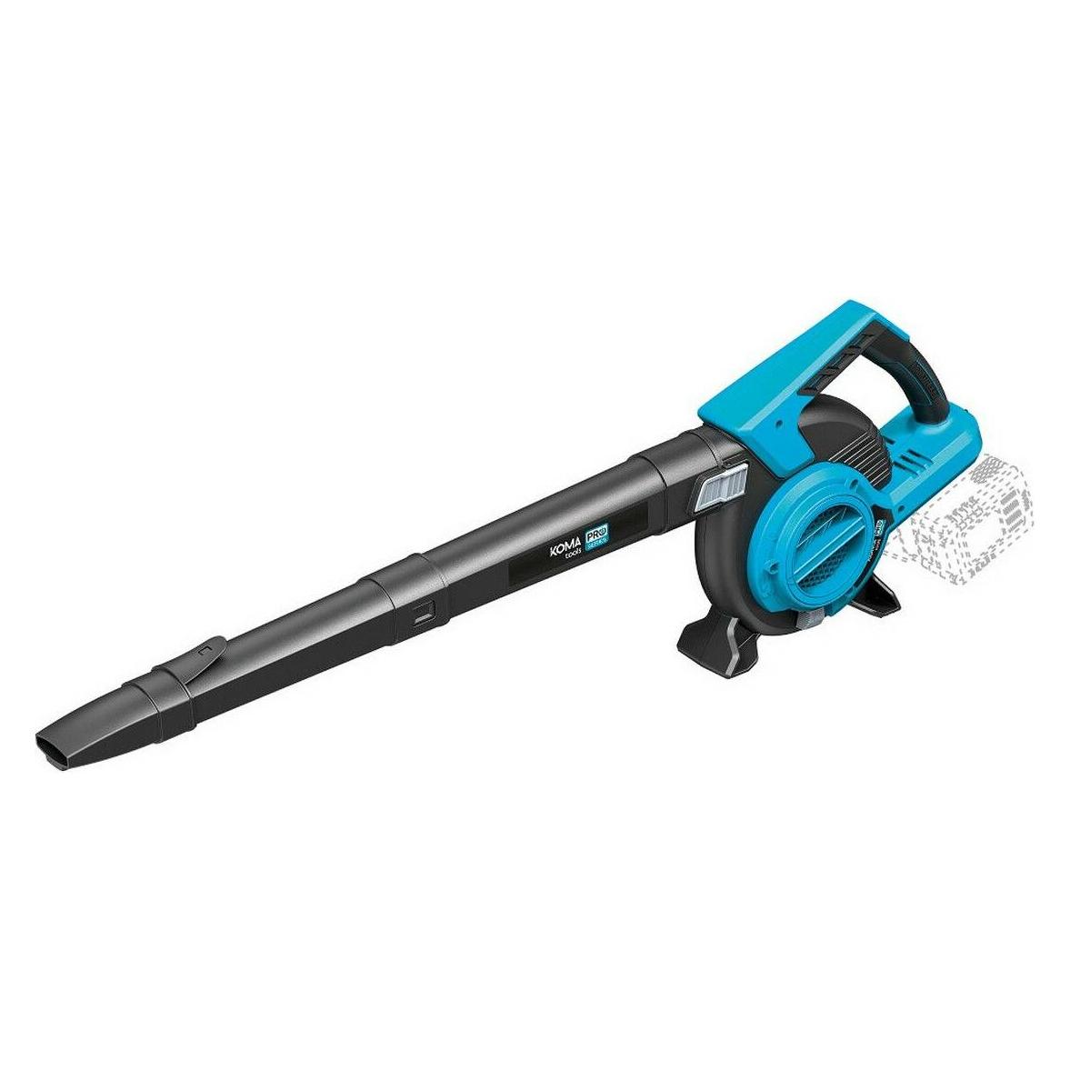 Koma Tools Gebläse (Akkubetrieb, Laubsauger-& bläser) (45341566)