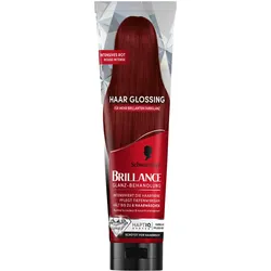 2x Schwarzkopf, Haarfarbe, Brillance (Intensives Rot)