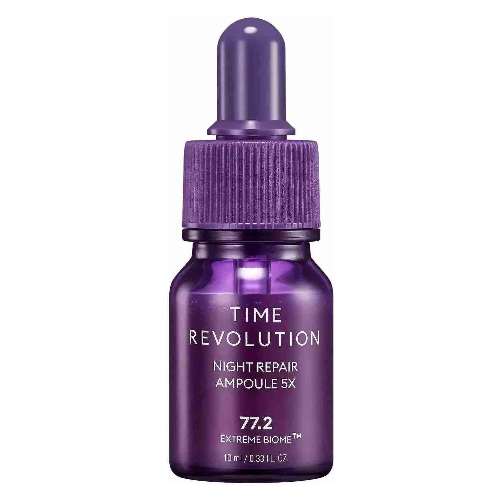 Missha Time Revolution Night Repair (50 ml) (SNV Group GmbH)