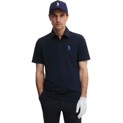 Seve Polo Big Icon, navy