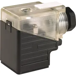 Murrelektronik Ventilstecker A PG9 7000-29301-0000000