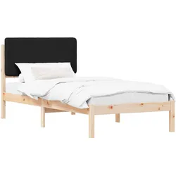 vidaXL, Bett, Alaina (80 x 200 cm)