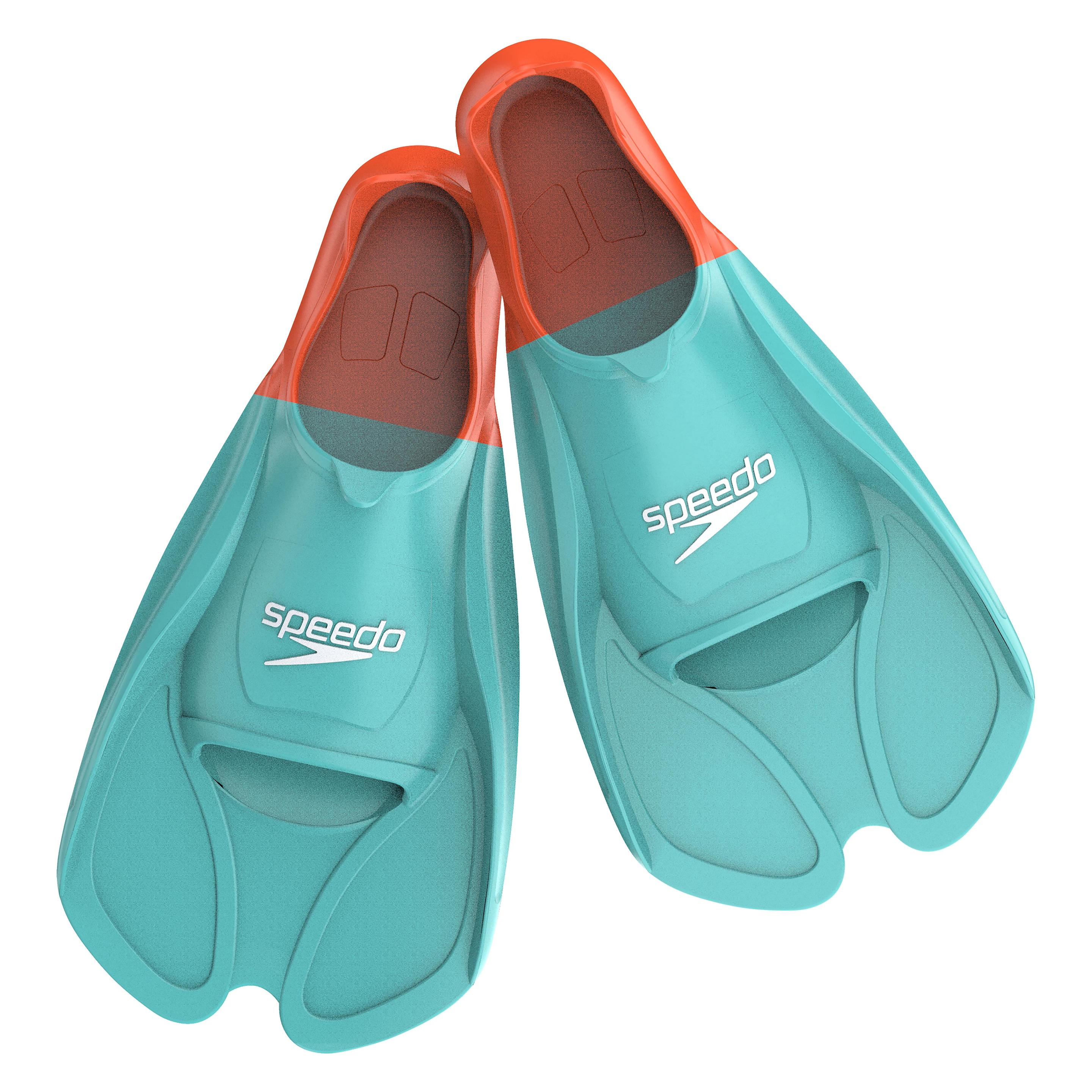 Speedo Biofuse Training Fin (47 - 48) (80884116243-6)