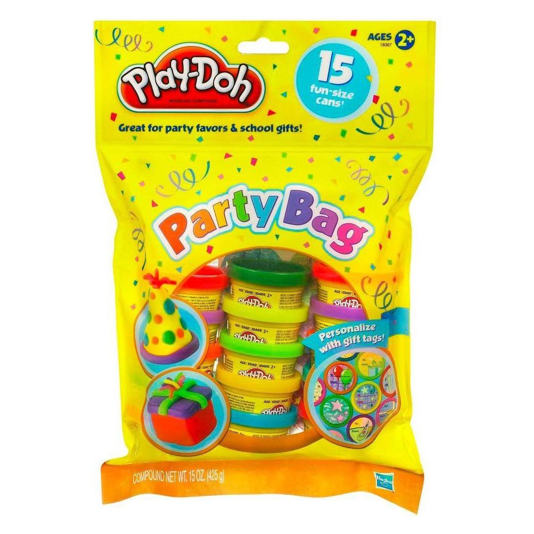 Play-Doh Party Bag (18367848)