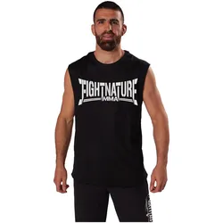 Fightnature MMA, Kampfsportbekleidung, (XXL)