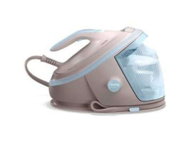 Centrale vapeur - PHILIPS - PerfectCare Série 7000 - 8 5 Bar - Boost 600 g - Semelle SteamGlide Elite