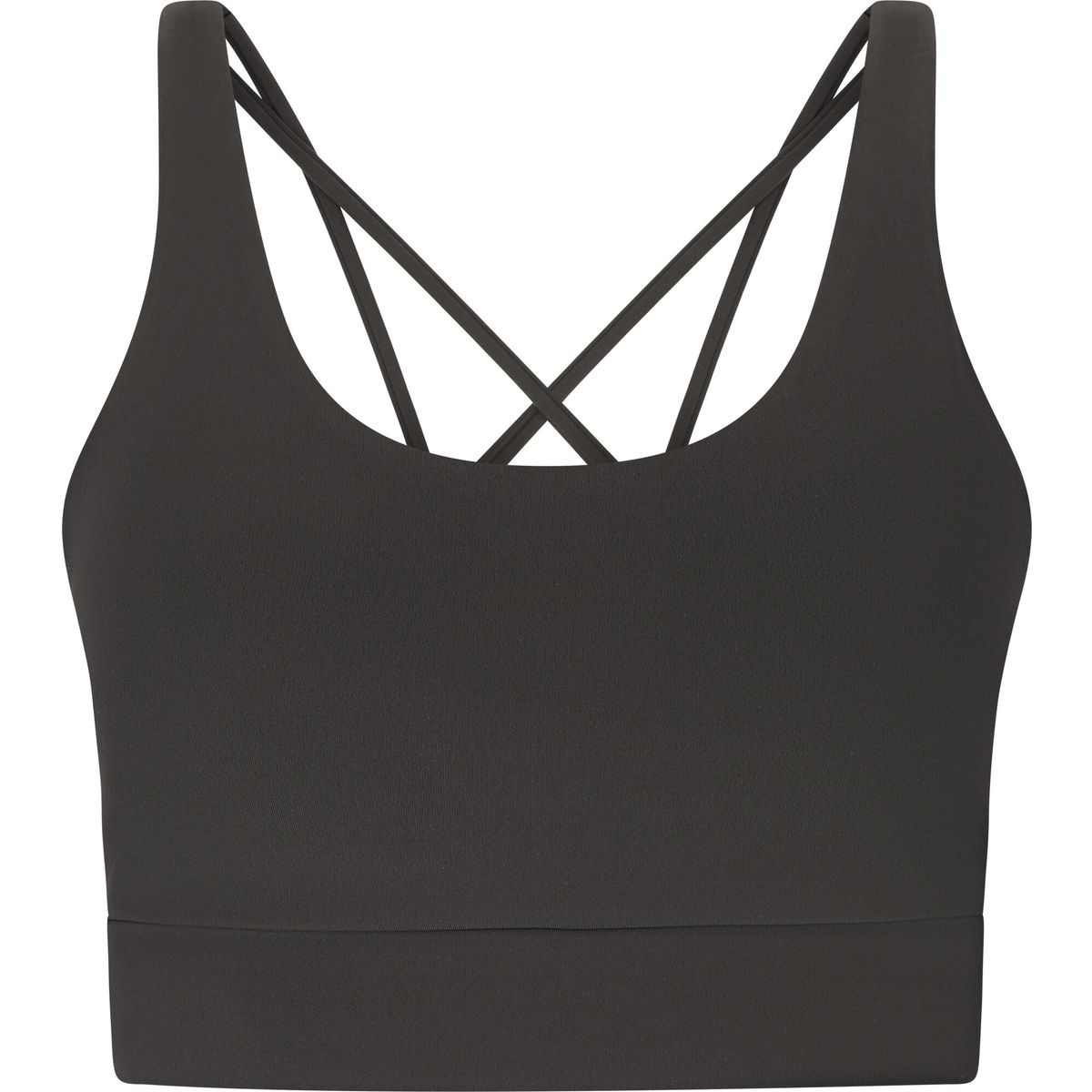 Athlecia Gaby V3 W Sports Bra black (1001) M EA263757-1001-M