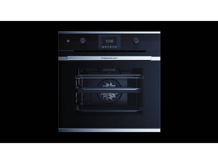 Küppersbusch Einbaubackofen K-series.3 B6350.0S