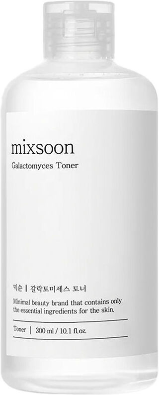 Mixsoon Lotion tonique illuminatrice Galactomyces 300 ml