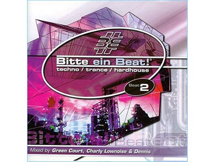 Bitte Ein Beat Vol 2