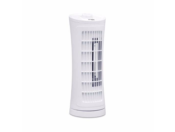 Primotec Breeze Tower Mini Turmventilator – weiss