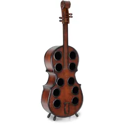 Stagecaptain WR-10 Stradivino Wein- & Flaschenregal