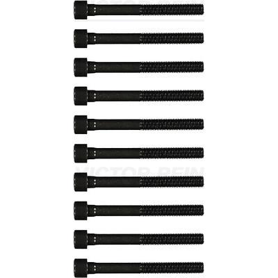 VICTOR REINZ Zylinderkopfschraubensatz 14-55036-01 für DAIHATSU TOYOTA