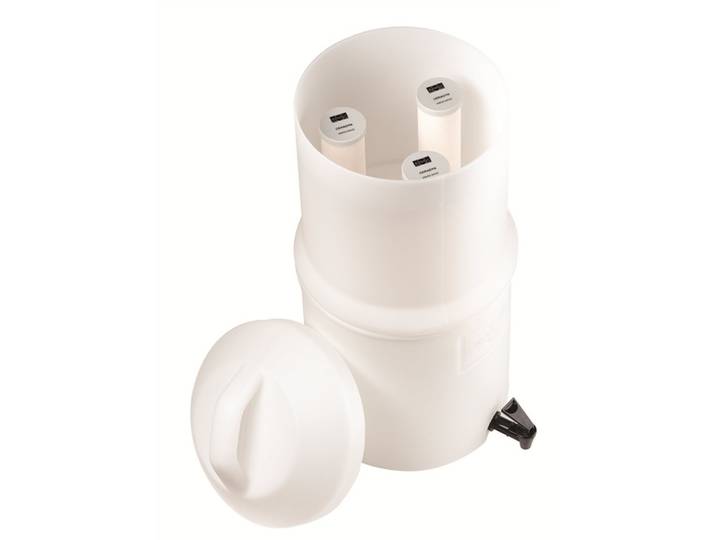 Katadyn Wasserfilter Katadyn Drip Filter Ceradyn