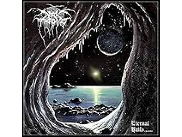 Eternal Hails