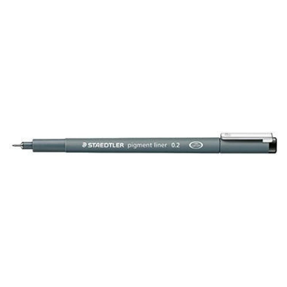 Staedtler Pigment Liner 308 (1x) (308 02-9)