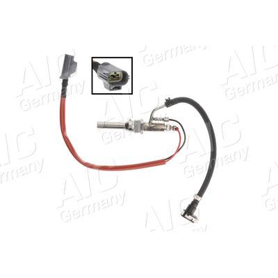 AIC Einspritzeinheit, Ruß-/Partikelfilterregeneration 70733 für Ford